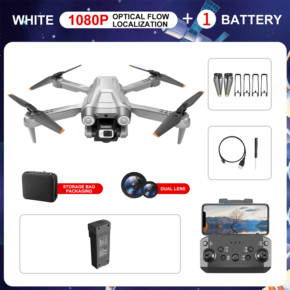Mini Drone Folding Design 4 Ch - Phone Accessories Images ulasan dan harga