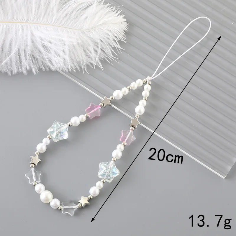 Sweet Five Pointed Star Non Sl - Phone Accessories Pictures ulasan dan harga