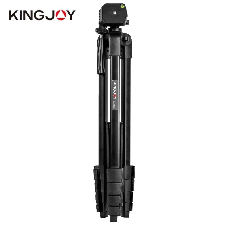 KINGJOY VT-688 High 1.7M Porta - Phone Accessories Highpoint ulasan dan harga