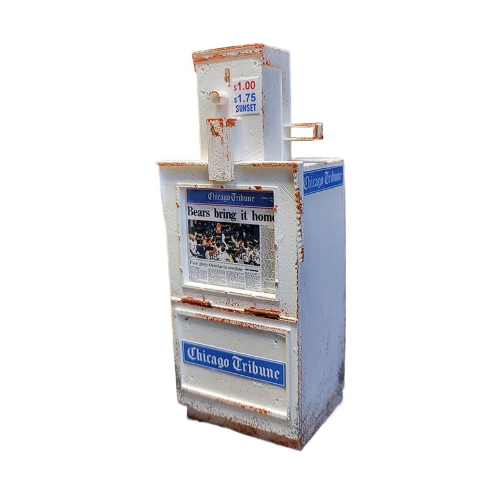 1:12 Scale Miniature Payphone  - Phone Accessories Pictures ulasan dan harga