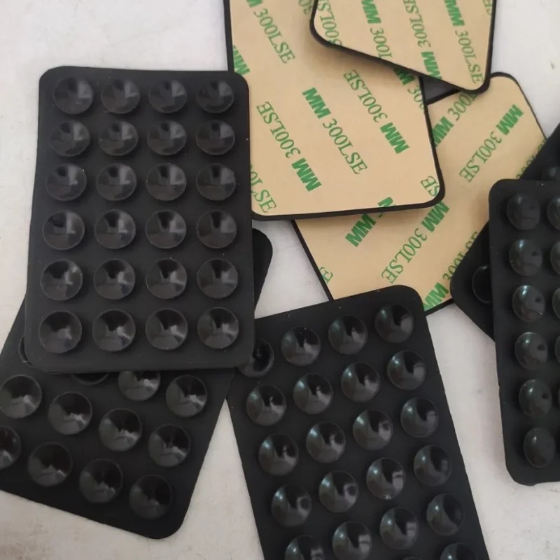 Silicon Adhesive Smartphones S - Phone Accessory ulasan dan harga