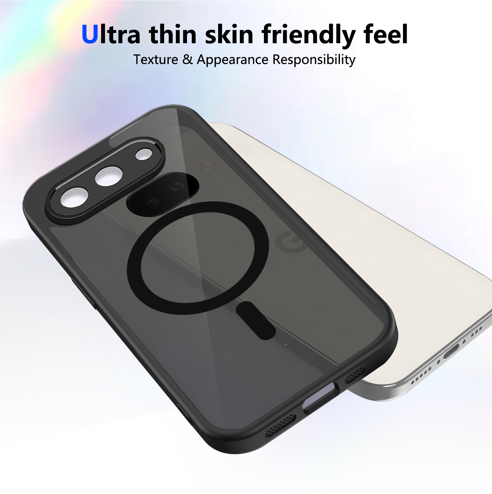 Nagnetic Phone Case for Google - Phone Accessories Online Store ulasan dan harga