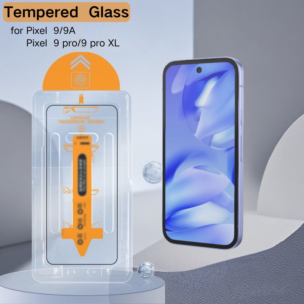 2PCS for Google Pixel 9A 9 Pix - Phone Accessories Online Store ulasan dan harga