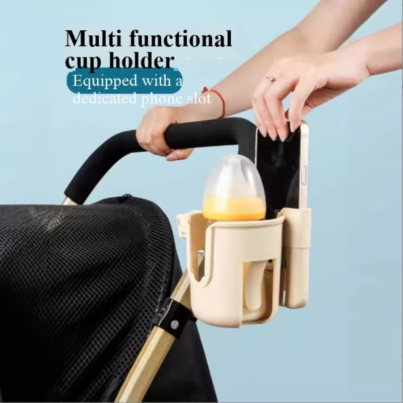 Stroller Pushchair Two-in-One  - Phone Accessories For Boys ulasan dan harga