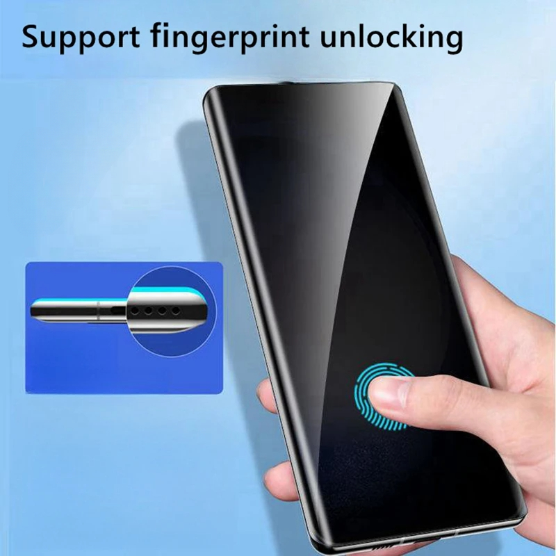 3PCS Full Curved Ceramic Scree - Phone Accessories Online Store ulasan dan harga