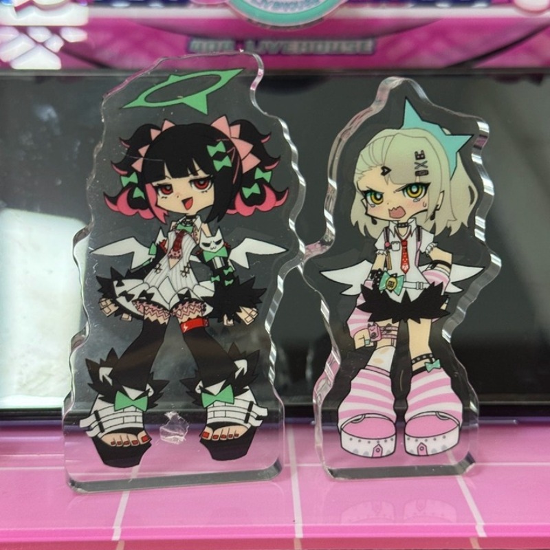 Zenless Zone Zero Ire Chinatsu - Phone Zone Accessories ulasan dan harga