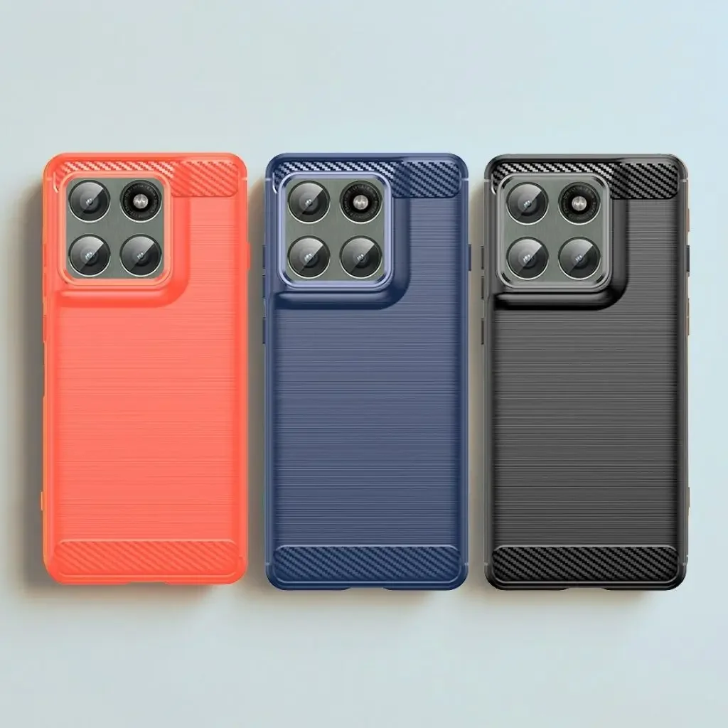 Case for Motorola Edge 60 Pro  - Phone Accessories Online Store ulasan dan harga