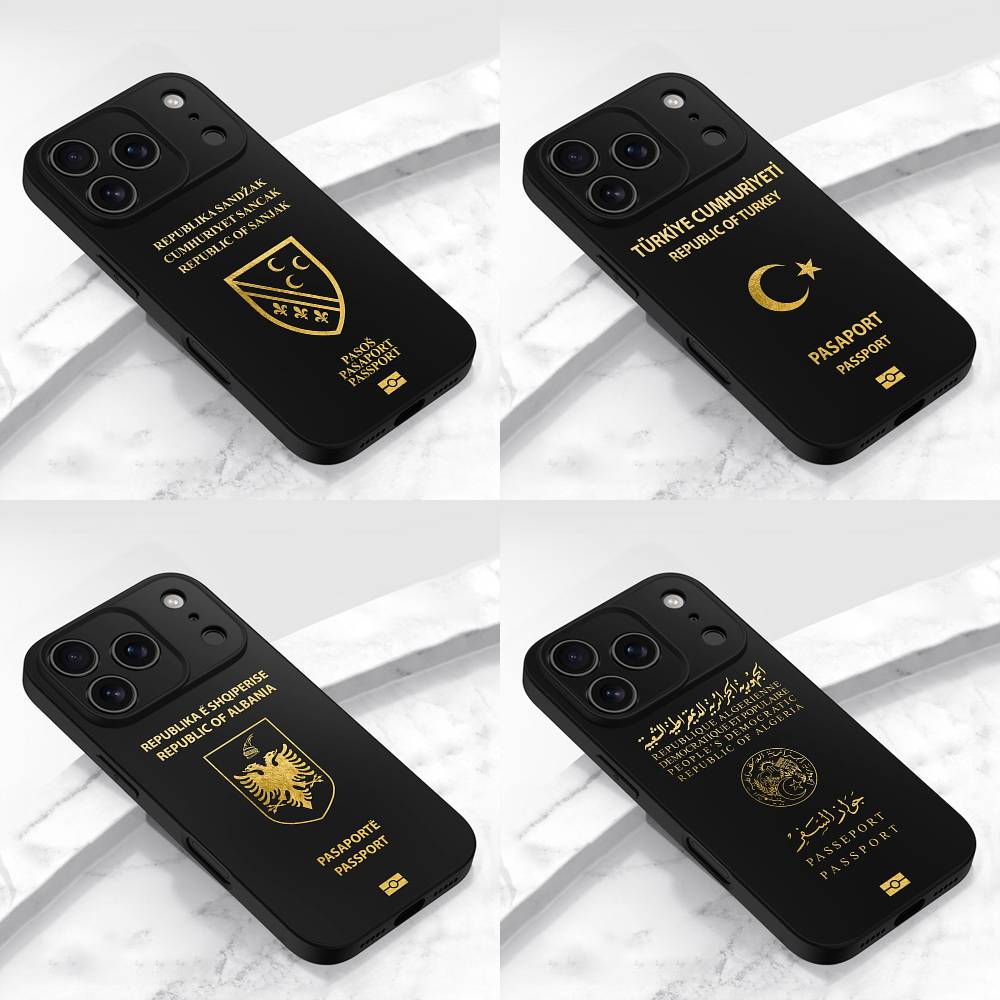 Albania Italy Turkey Sandzak L - Phone Accessories Lebanon ulasan dan harga